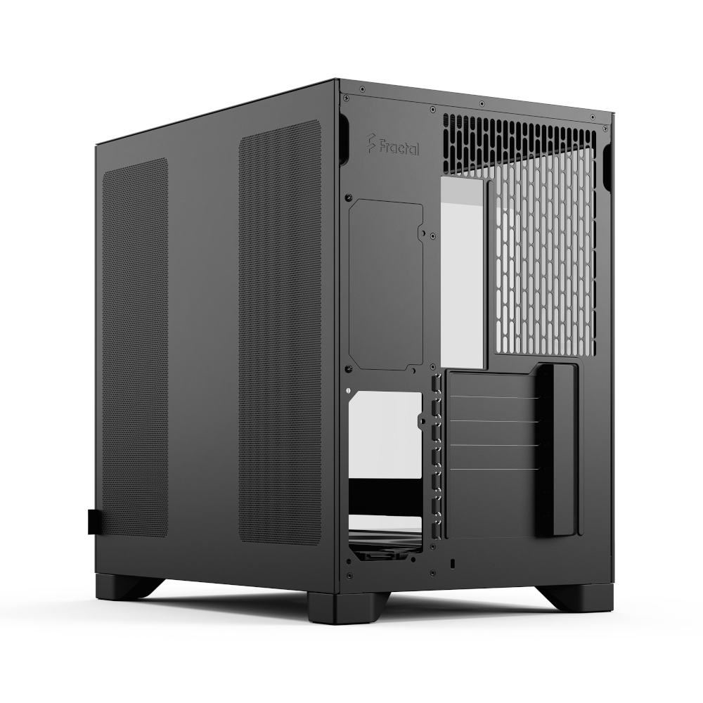 Корпус FRACTAL DESIGN Pop 2 Vision Black RGB (FD-C-POV2A-02) фото9