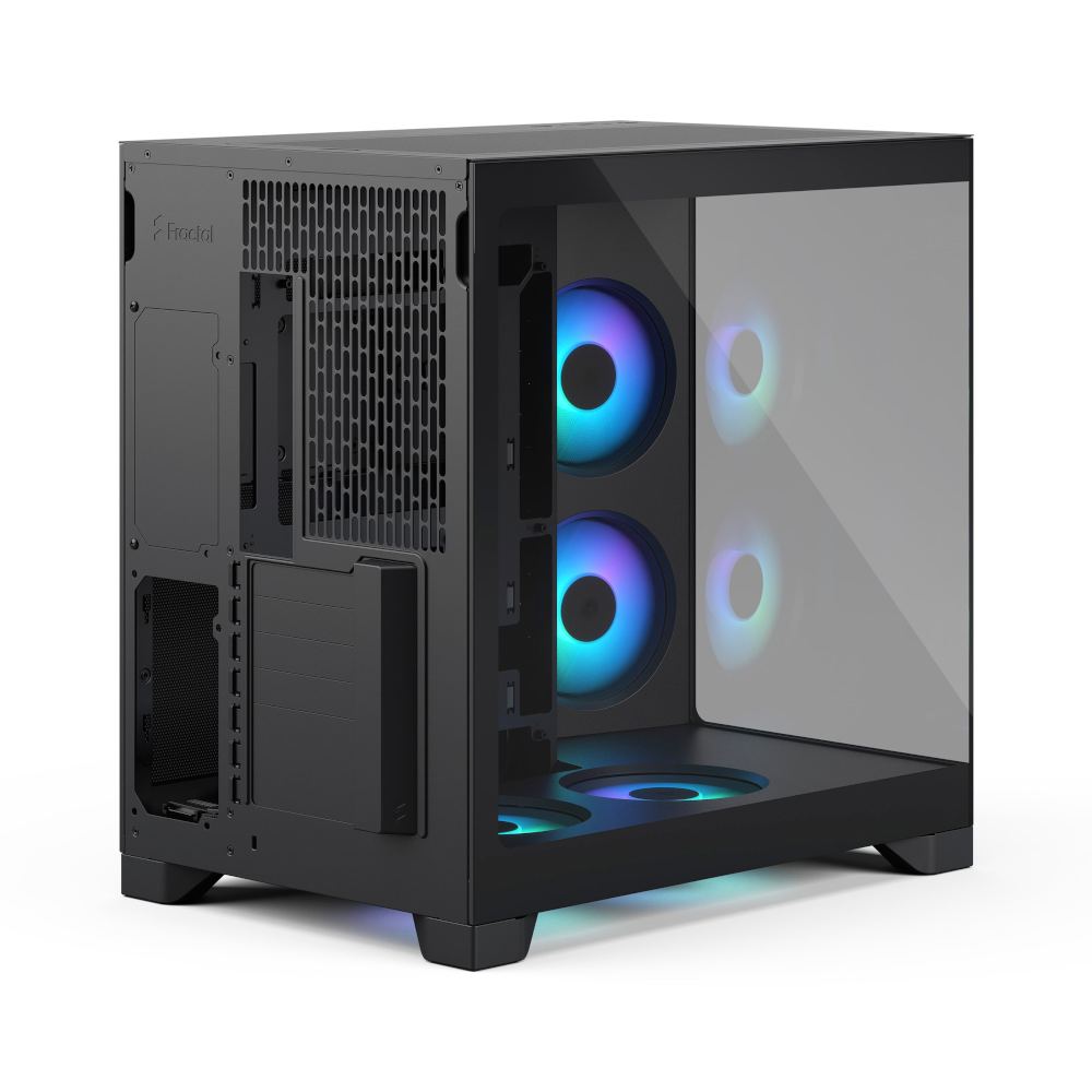 Корпус FRACTAL DESIGN Pop 2 Vision Black RGB (FD-C-POV2A-02) фото10