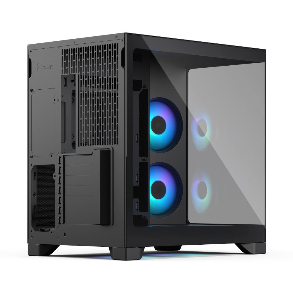 Корпус FRACTAL DESIGN Pop 2 Vision Black RGB (FD-C-POV2A-02) фото11