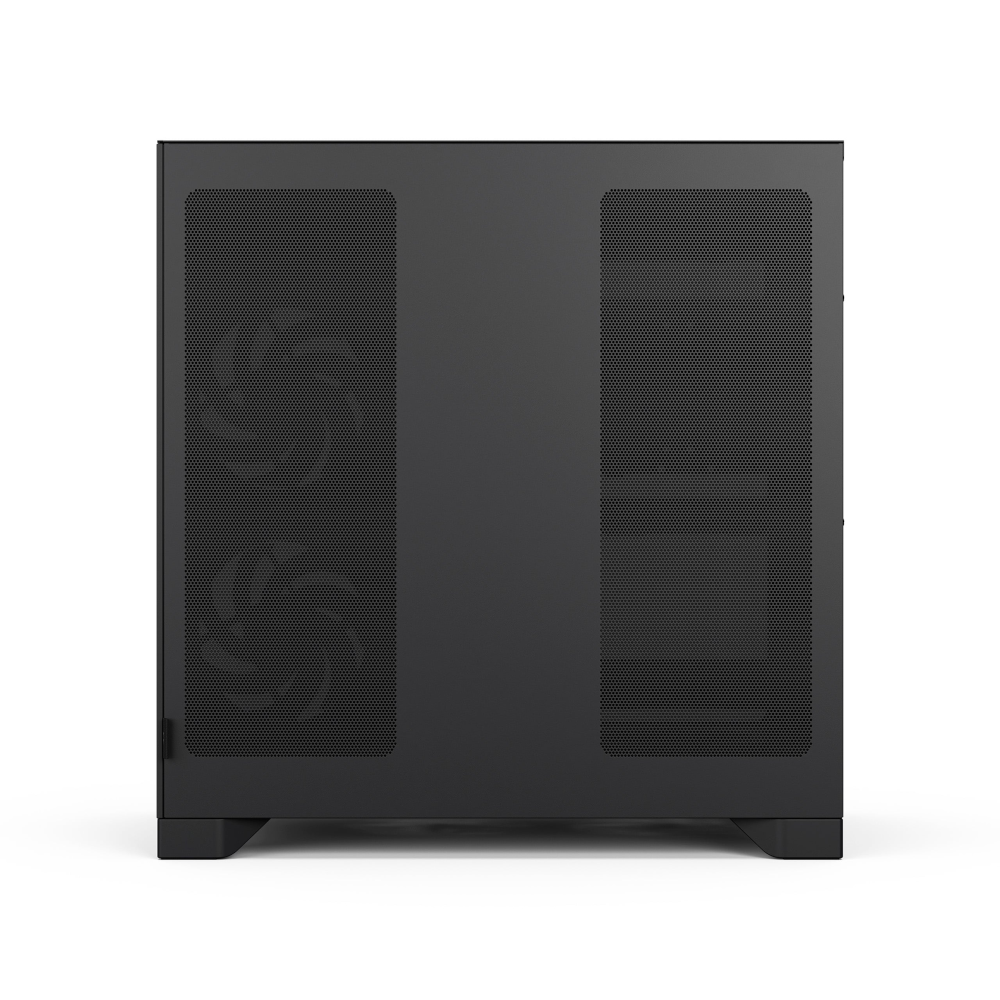 Корпус FRACTAL DESIGN Pop 2 Vision Black RGB (FD-C-POV2A-02) фото12