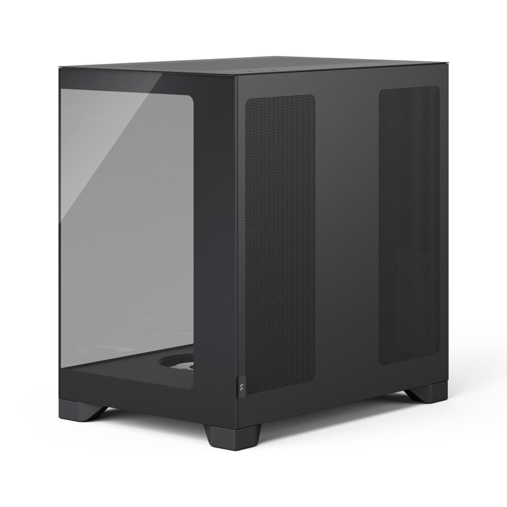 Корпус FRACTAL DESIGN Pop 2 Vision Black RGB (FD-C-POV2A-02) фото17