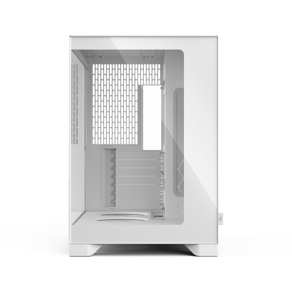 Корпус FRACTAL DESIGN Pop 2 Vision White RGB (FD-C-POV2A-03) фото4
