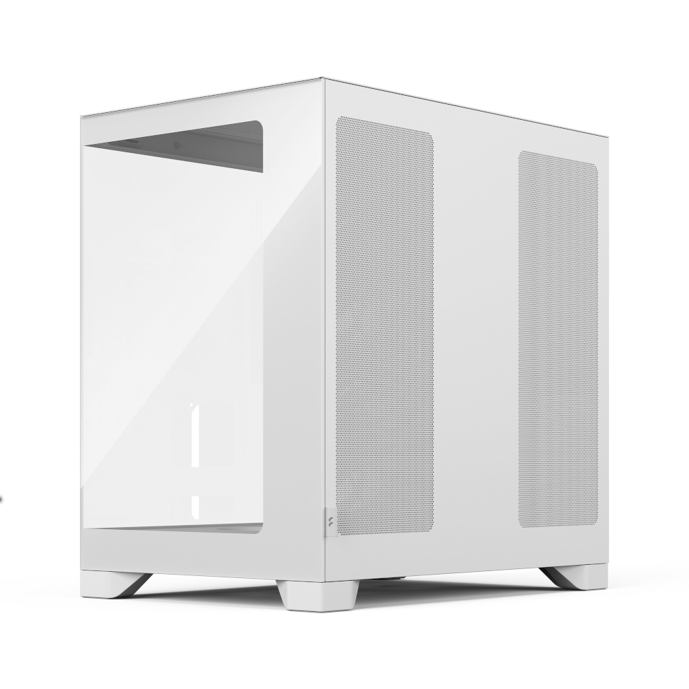 Корпус FRACTAL DESIGN Pop 2 Vision White RGB (FD-C-POV2A-03) фото5