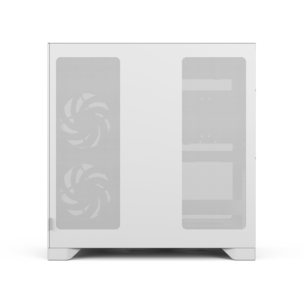 Корпус FRACTAL DESIGN Pop 2 Vision White RGB (FD-C-POV2A-03) фото9