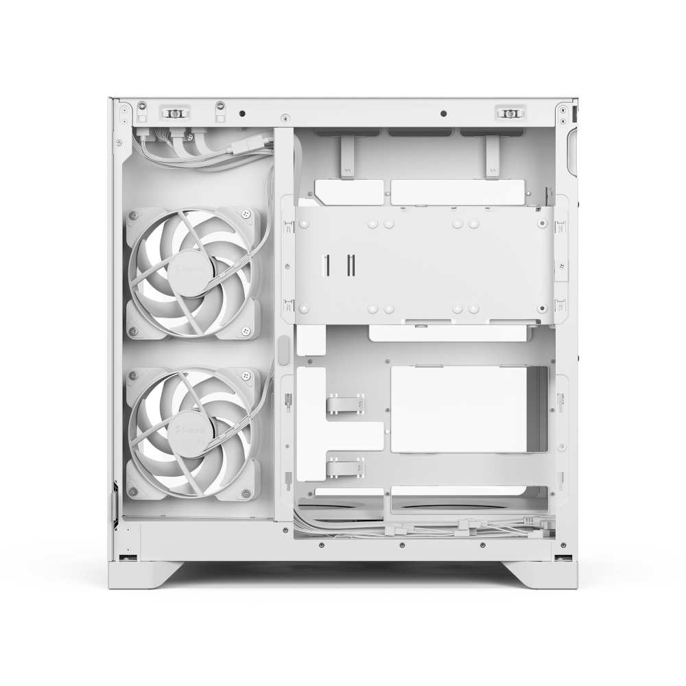 Корпус FRACTAL DESIGN Pop 2 Vision White RGB (FD-C-POV2A-03) фото12