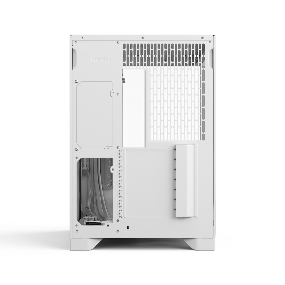 Корпус FRACTAL DESIGN Pop 2 Vision White RGB (FD-C-POV2A-03) фото13