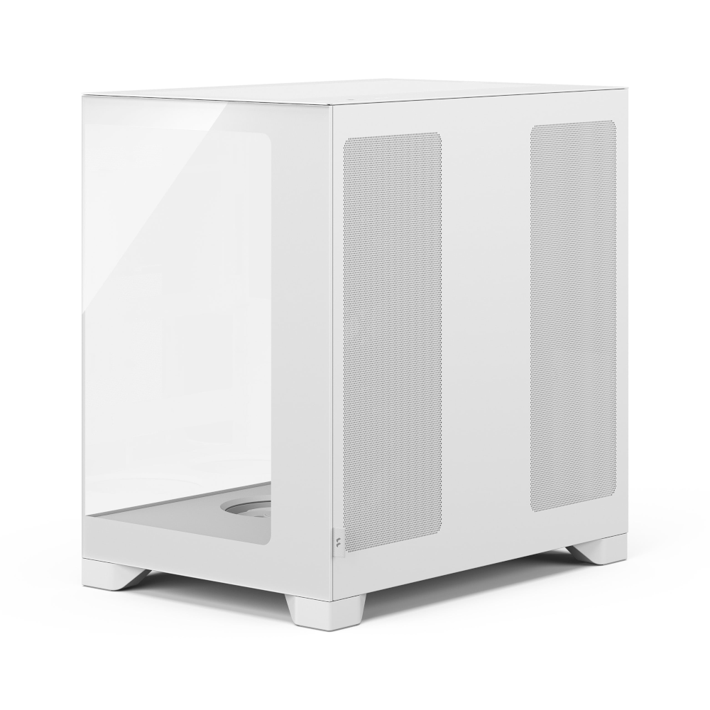 Корпус FRACTAL DESIGN Pop 2 Vision White RGB (FD-C-POV2A-03) фото14