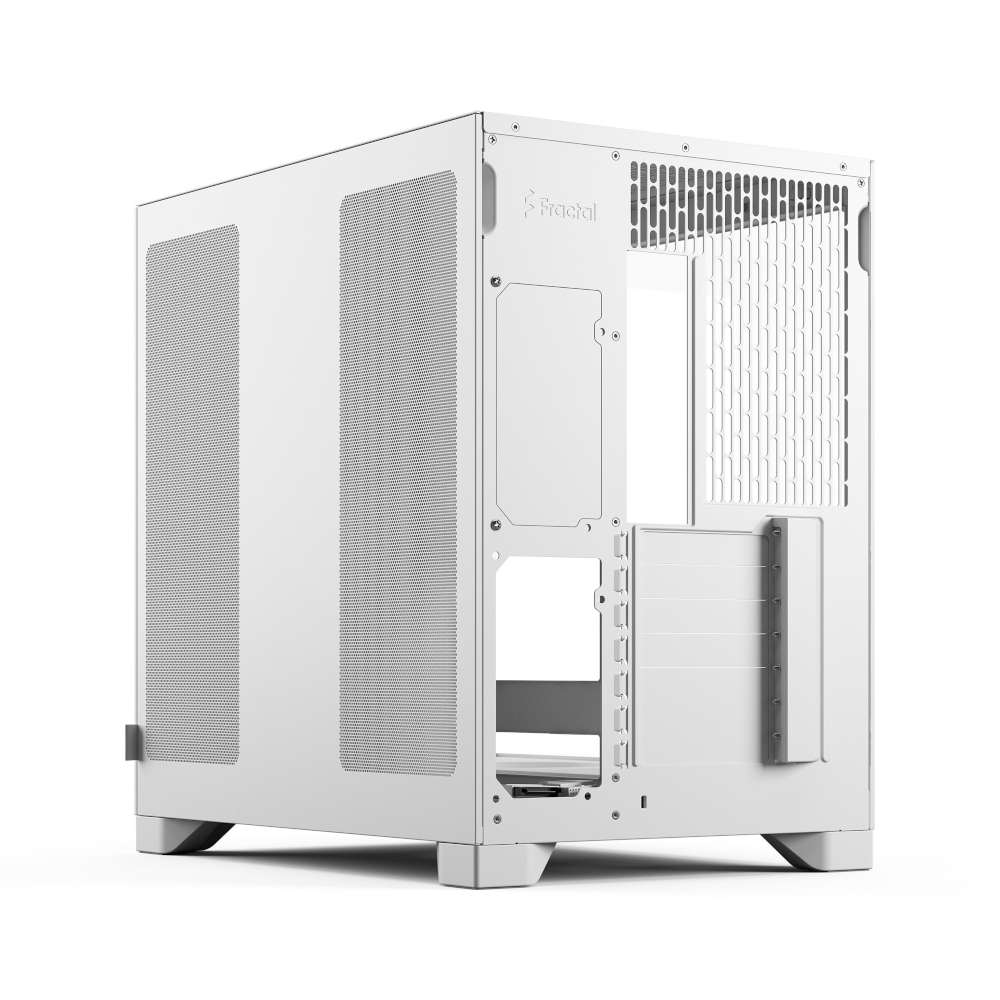 Корпус FRACTAL DESIGN Pop 2 Vision White RGB (FD-C-POV2A-03) фото15