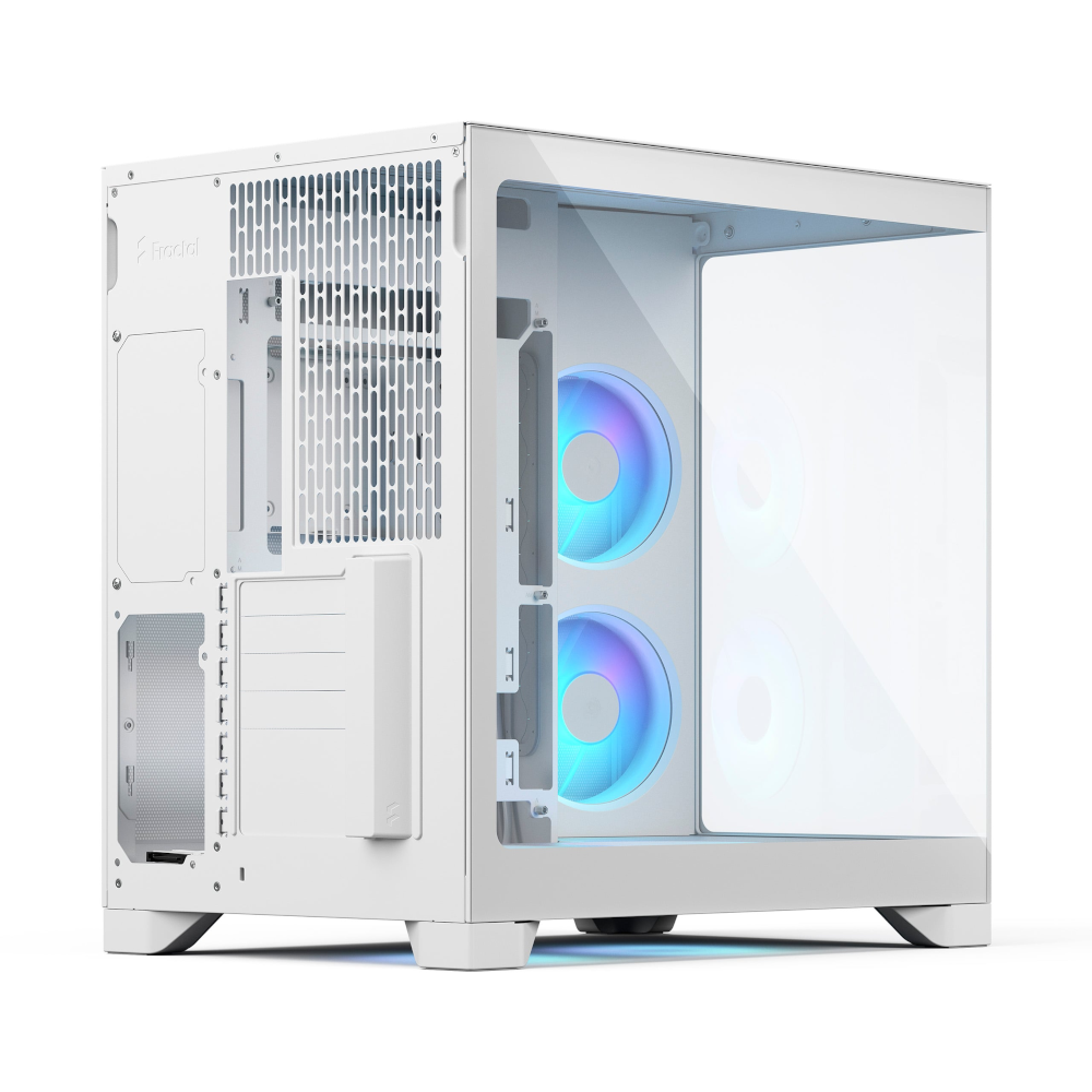 Корпус FRACTAL DESIGN Pop 2 Vision White RGB (FD-C-POV2A-03) фото17
