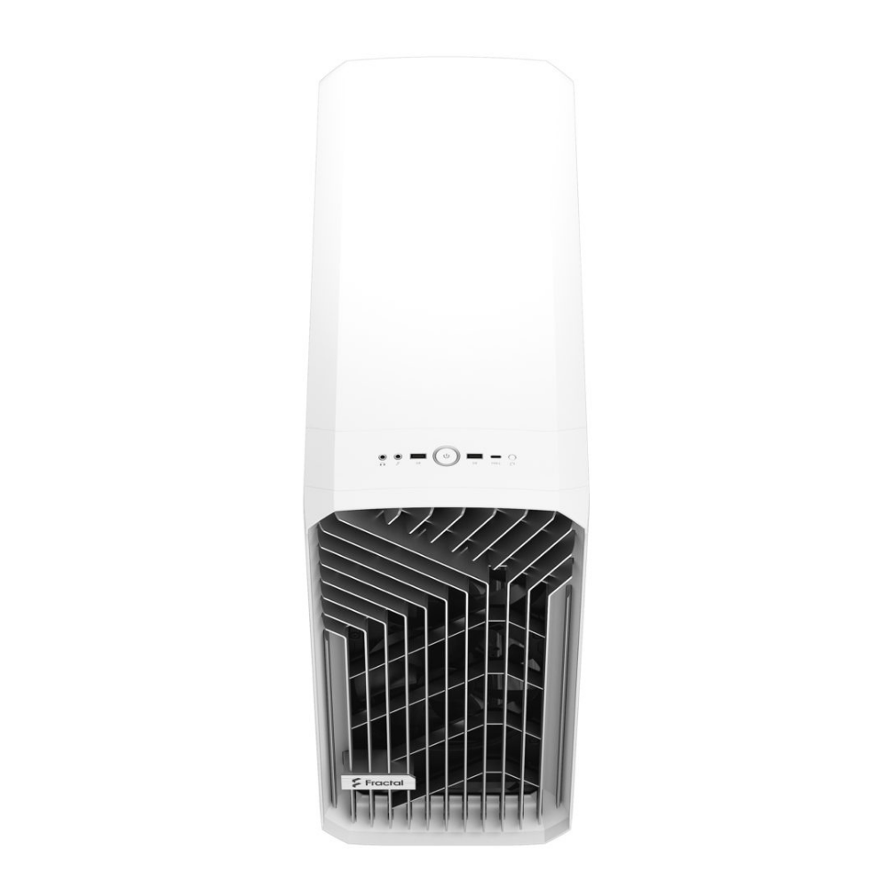 Корпус FRACTAL DESIGN Torrent White TG Clear Tint (FD-C-TOR1A-03) фото2
