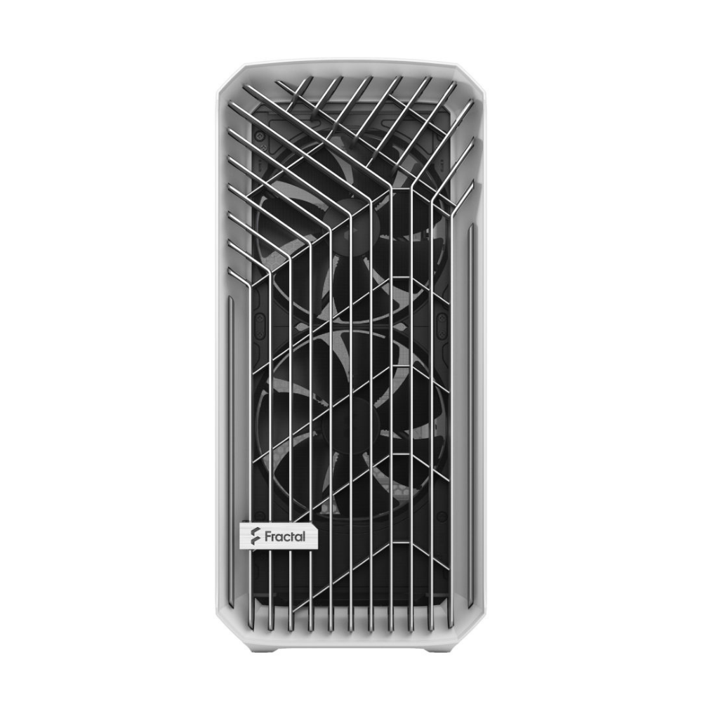 Корпус FRACTAL DESIGN Torrent White TG Clear Tint (FD-C-TOR1A-03) фото8
