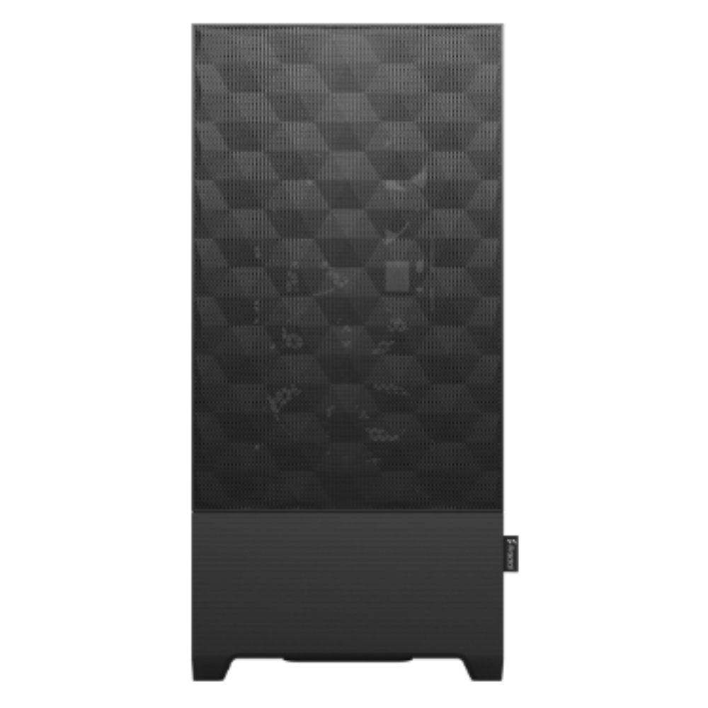 Корпус FRACTAL DESIGN Pop Air Black TG Clear Tint (FD-C-POA1A-02) фото2