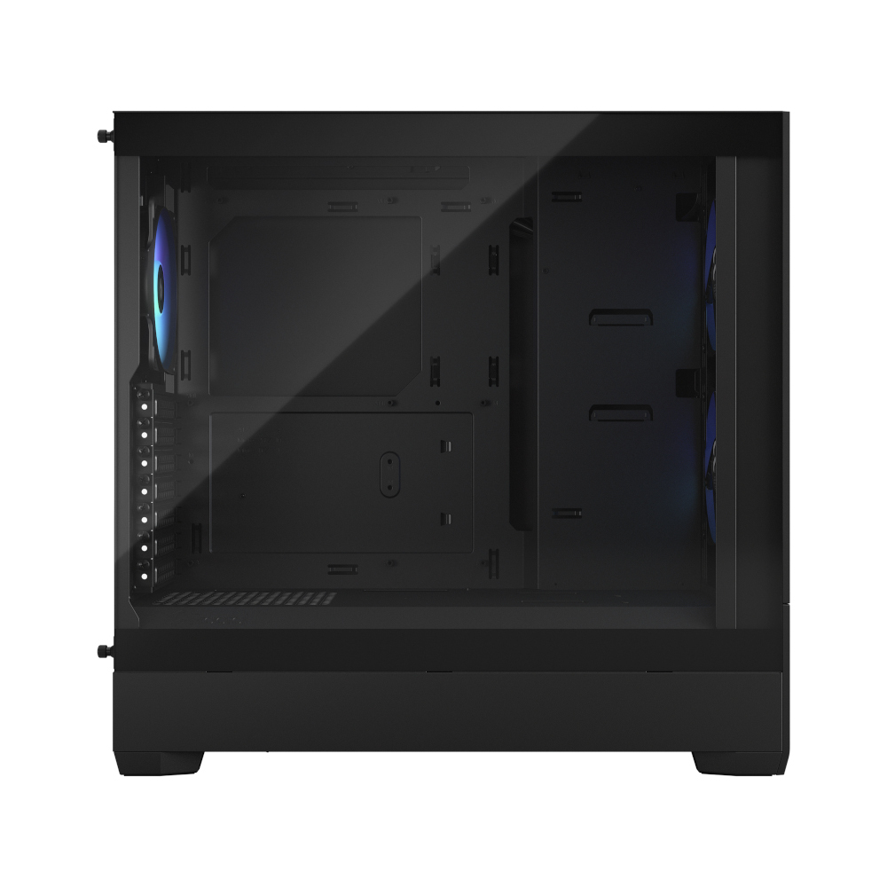 Корпус FRACTAL DESIGN Pop Air RGB Black TG Clear Tint (FD-C-POR1A-06) фото3