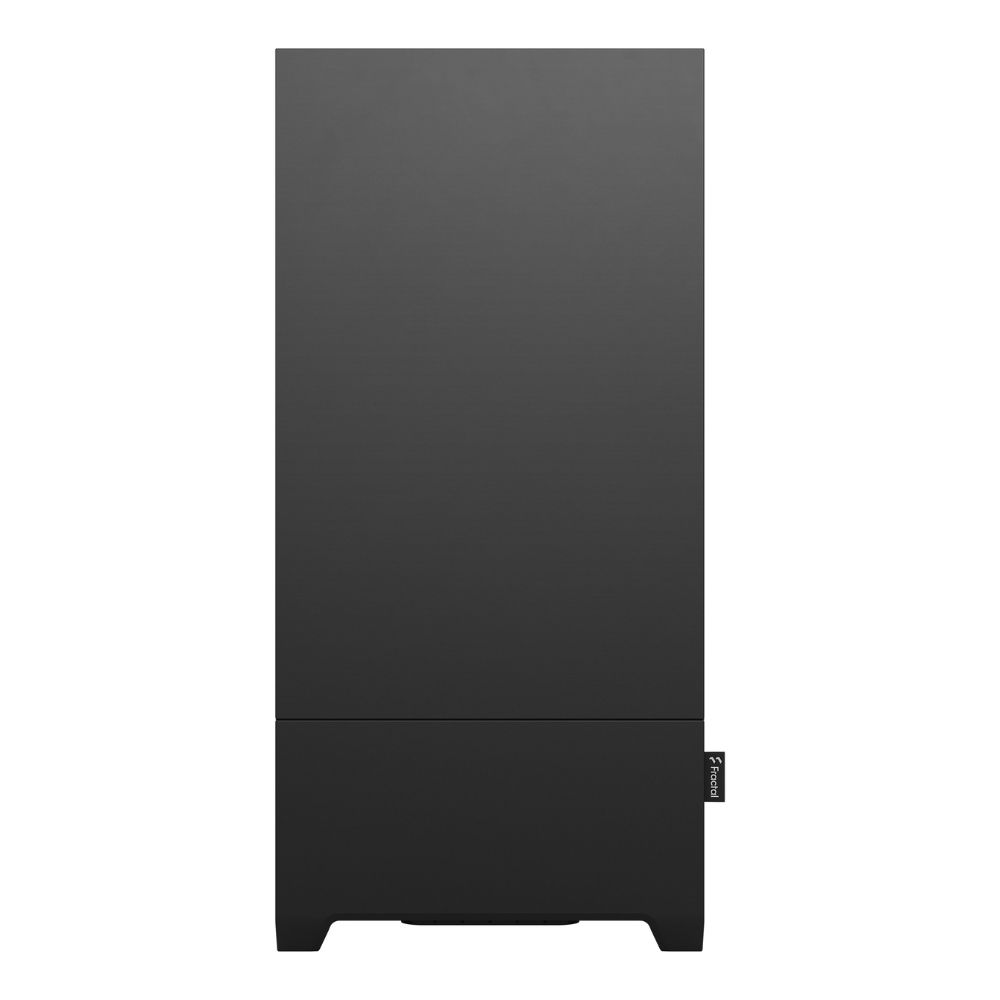 Корпус FRACTAL DESIGN Pop Silent Black Solid (FD-C-POS1A-01) фото2
