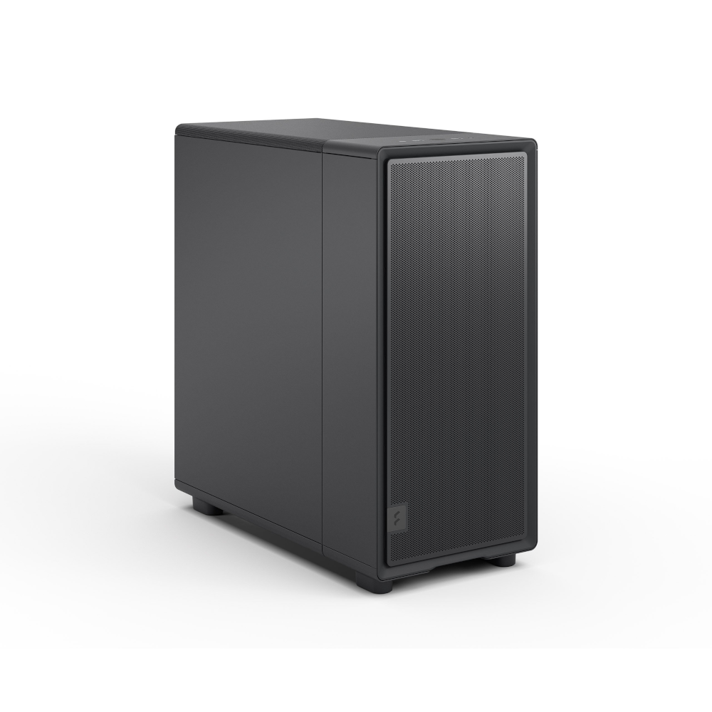 Корпус FRACTAL DESIGN Epoch Black Solid (FD-C-EPO1A-01) фото3