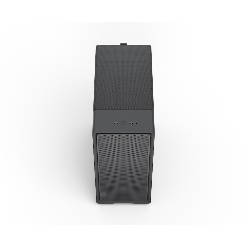 Корпус FRACTAL DESIGN Epoch Black Solid (FD-C-EPO1A-01) фото5