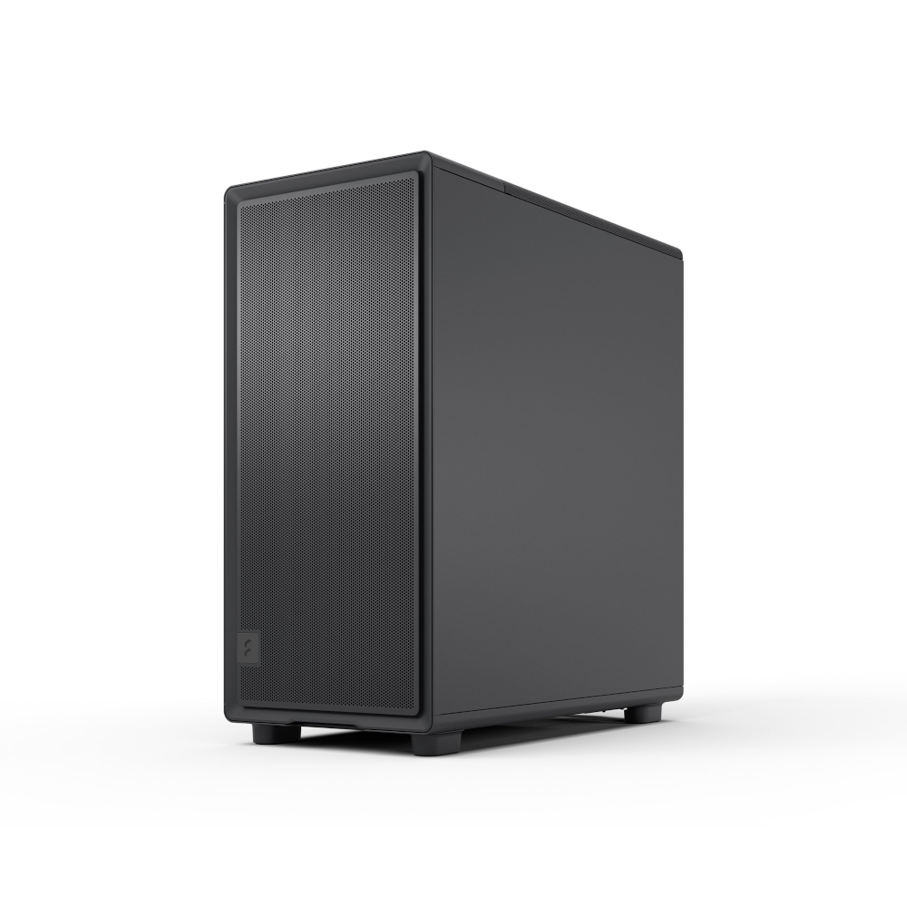 Корпус FRACTAL DESIGN Epoch Black Solid (FD-C-EPO1A-01) фото6