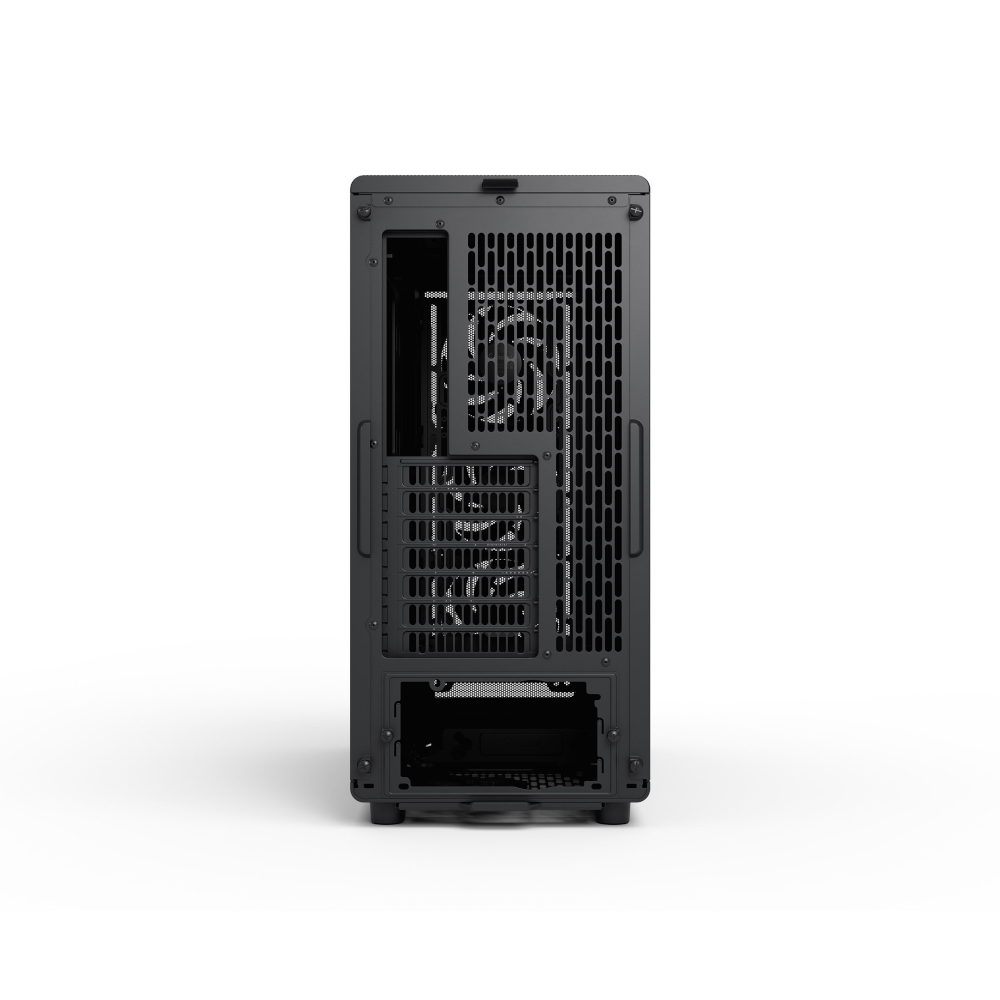 Корпус FRACTAL DESIGN Epoch Black Solid (FD-C-EPO1A-01) фото7