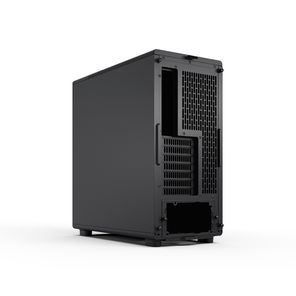 Корпус FRACTAL DESIGN Epoch Black Solid (FD-C-EPO1A-01) фото12