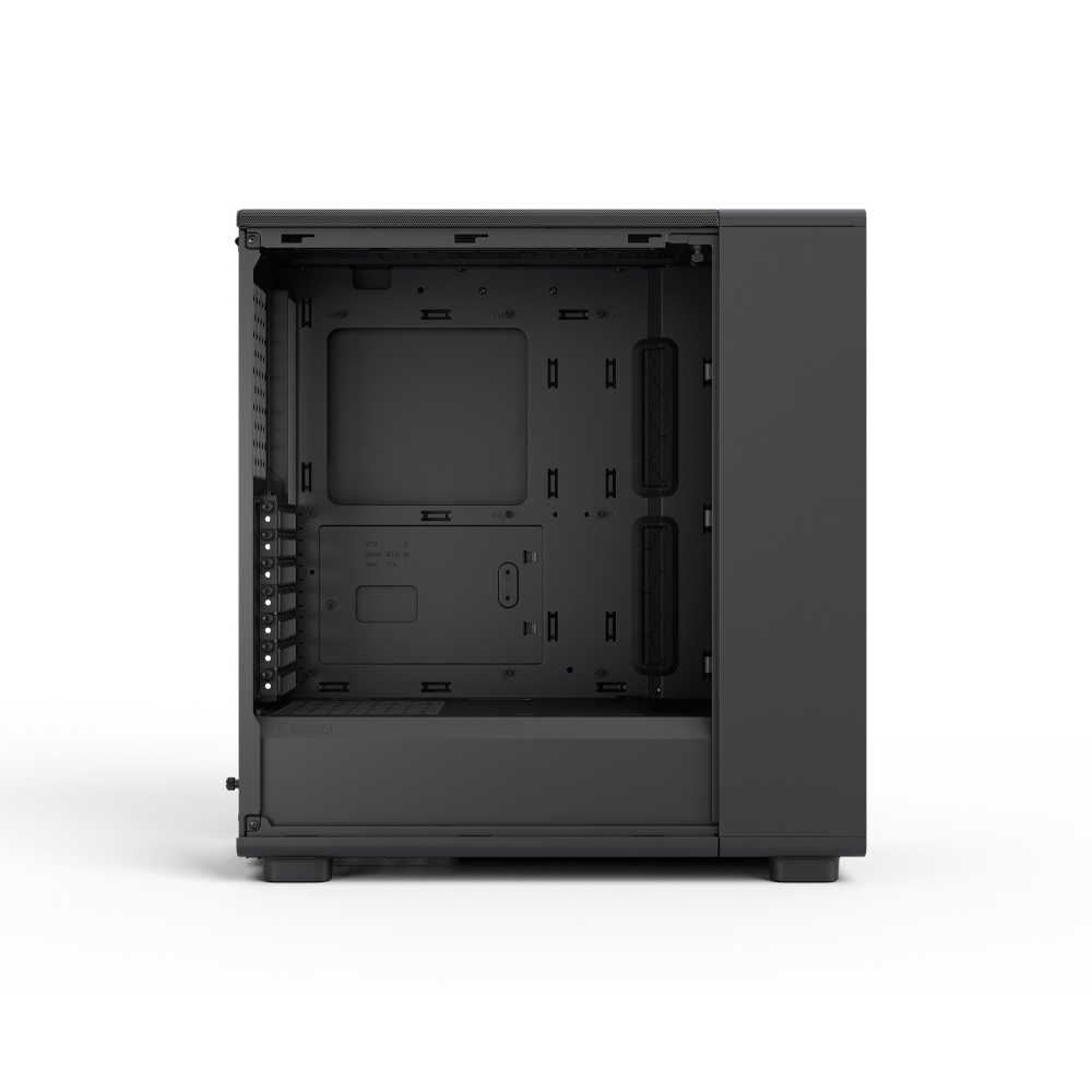 Корпус FRACTAL DESIGN Epoch Black Solid (FD-C-EPO1A-01) фото13