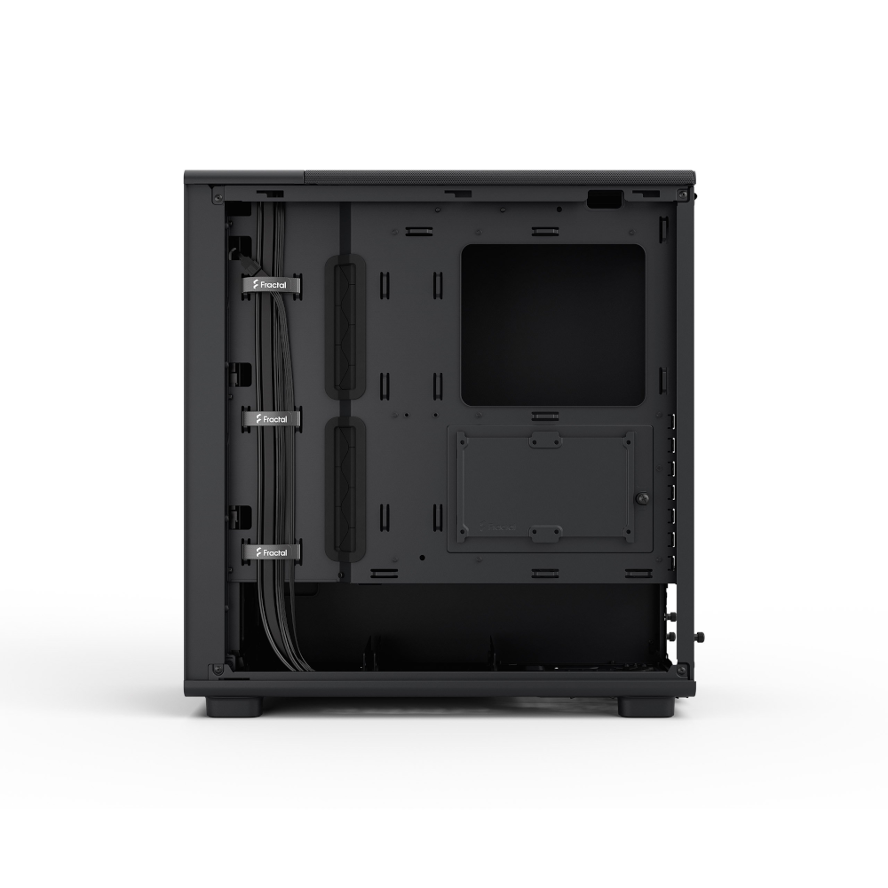 Корпус FRACTAL DESIGN Epoch Black Solid (FD-C-EPO1A-01) фото14