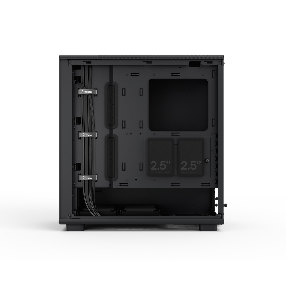 Корпус FRACTAL DESIGN Epoch Black Solid (FD-C-EPO1A-01) фото15