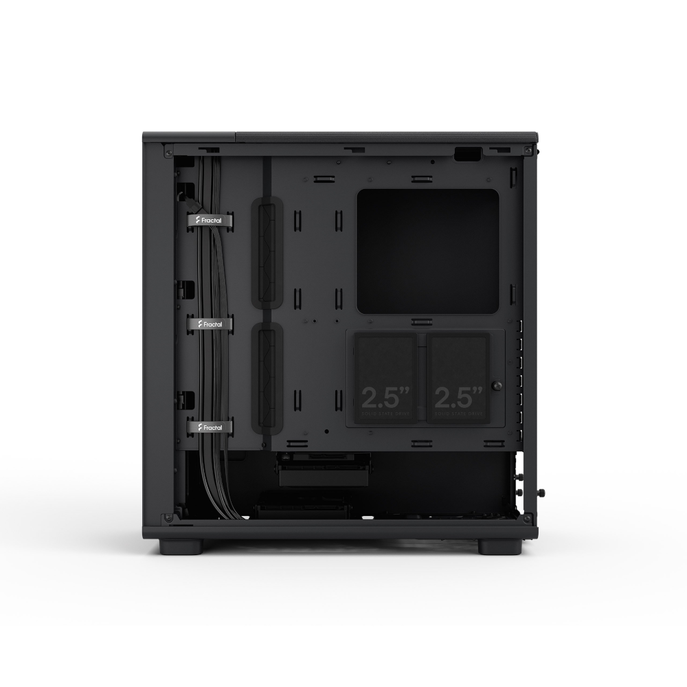 Корпус FRACTAL DESIGN Epoch Black Solid (FD-C-EPO1A-01) фото16