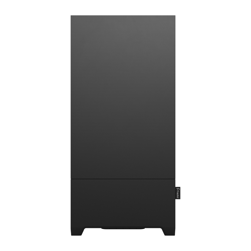 Корпус FRACTAL DESIGN Pop Silent Black TG Clear Tint (FD-C-POS1A-02) фото2
