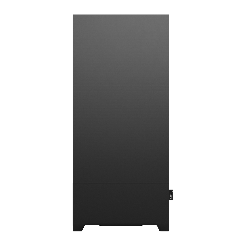 Корпус FRACTAL DESIGN Pop XL Silent Black Solid (FD-C-POS1X-01) фото