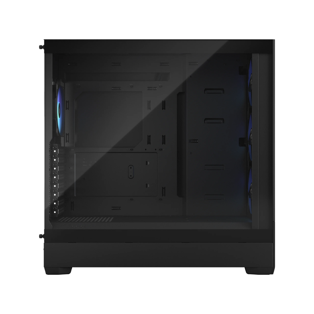Корпус FRACTAL DESIGN Pop XL Air RGB Black TG Clear (FD-C-POR1X-06) фото5