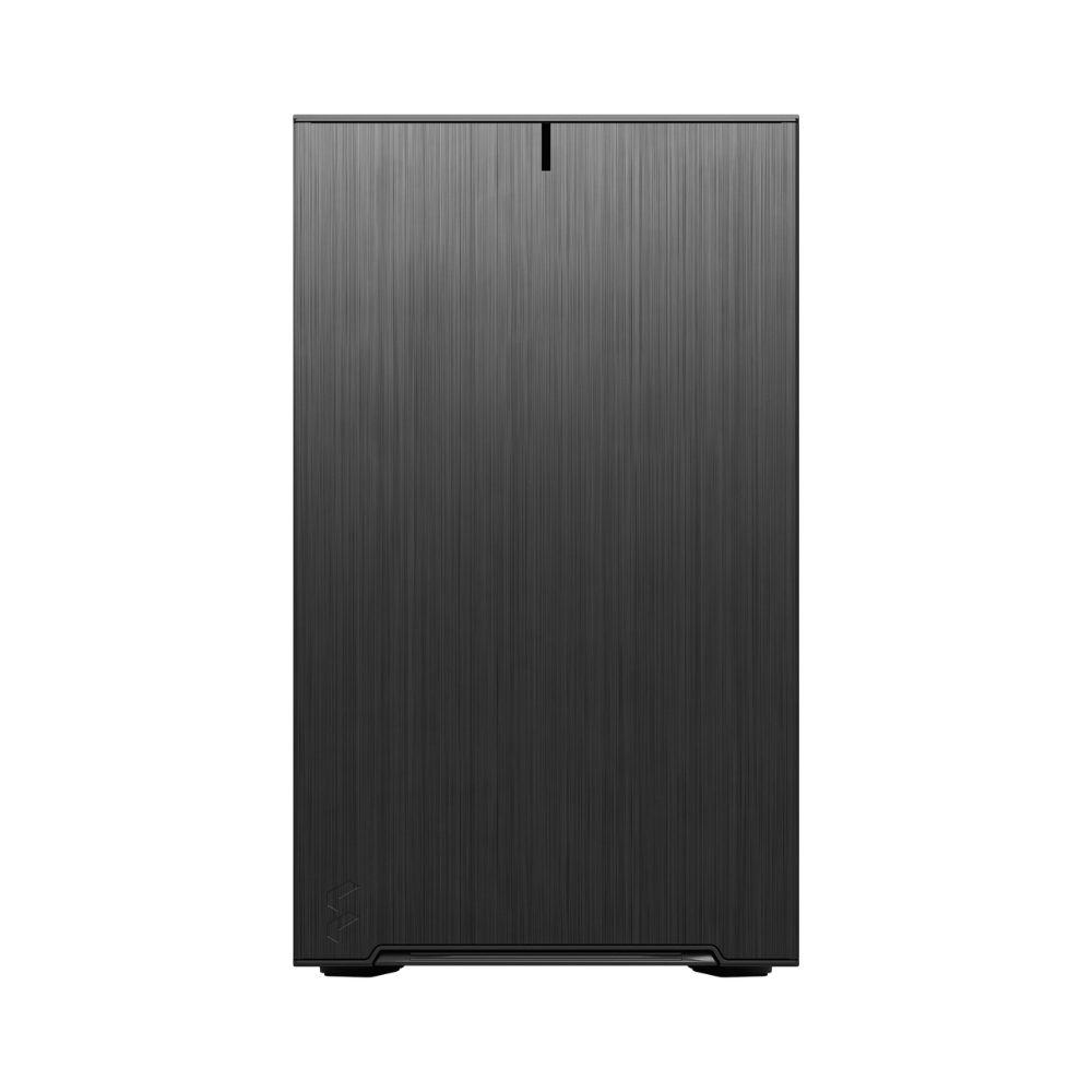 Корпус FRACTAL DESIGN Define 7 Nano Black Solid (FD-C-DEF7N-01) фото