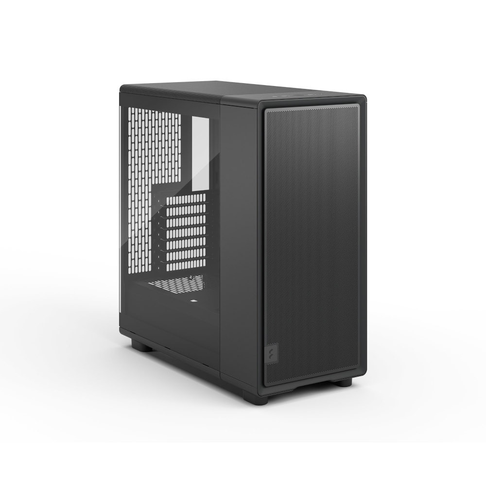 Корпус FRACTAL DESIGN Epoch TG Light tint Black (FD-C-EPO1A-02) фото