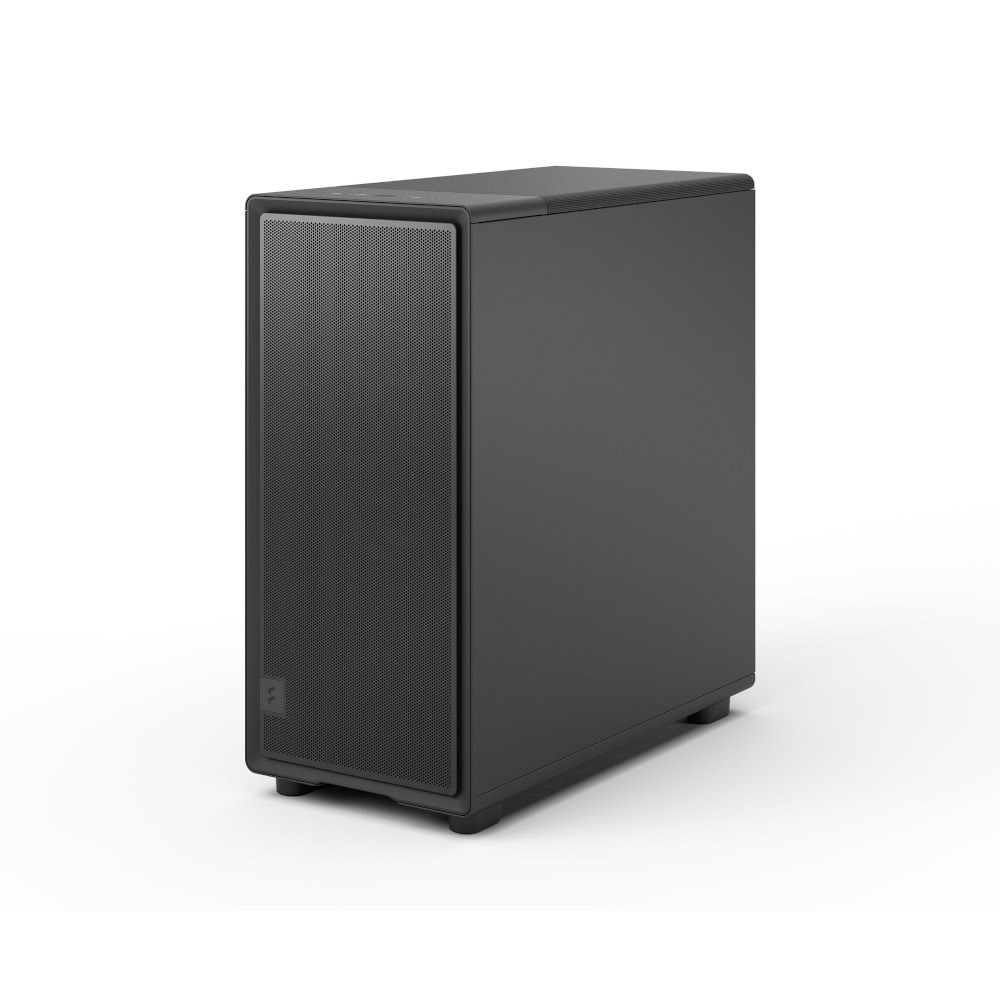 Корпус FRACTAL DESIGN Epoch TG Light tint Black (FD-C-EPO1A-02) фото