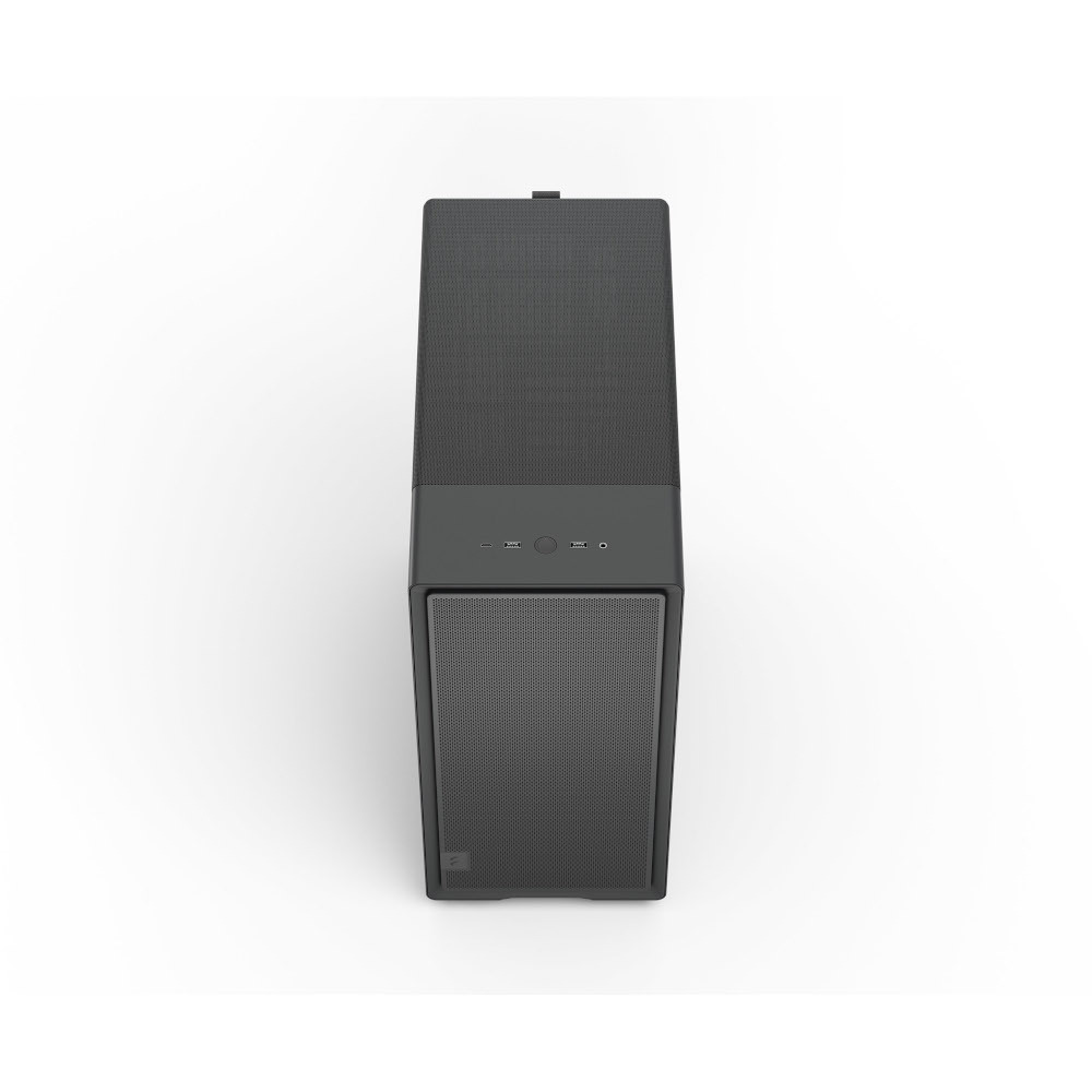 Корпус FRACTAL DESIGN Epoch TG Light tint Black (FD-C-EPO1A-02) фото