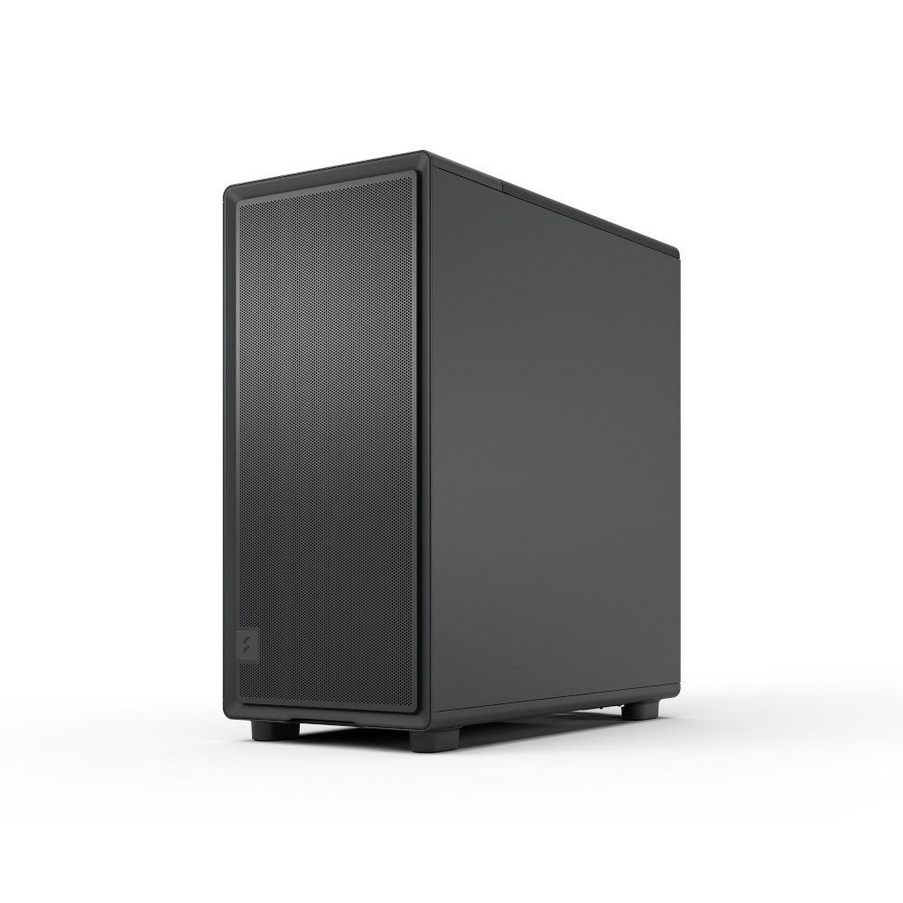 Корпус FRACTAL DESIGN Epoch TG Light tint Black (FD-C-EPO1A-02) фото