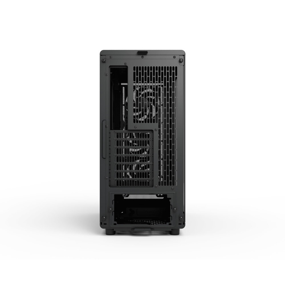 Корпус FRACTAL DESIGN Epoch TG Light tint Black (FD-C-EPO1A-02) фото