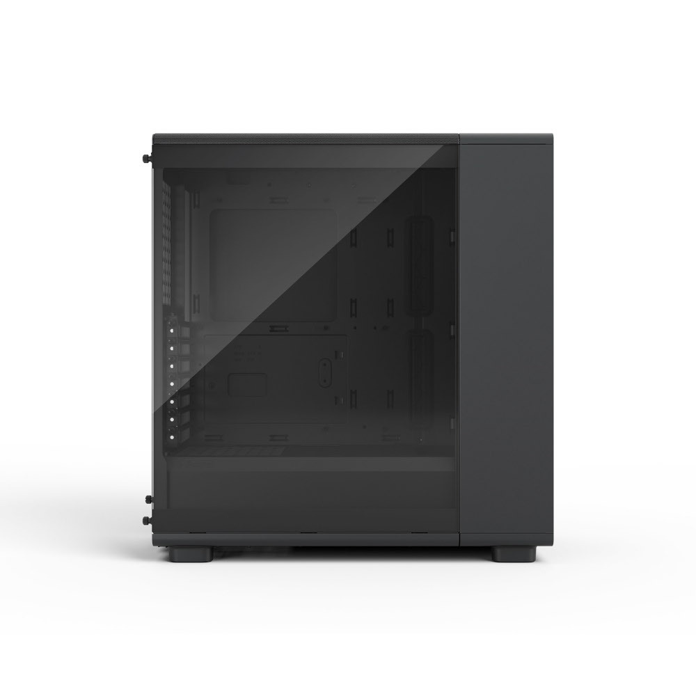 Корпус FRACTAL DESIGN Epoch TG Light tint Black (FD-C-EPO1A-02) фото