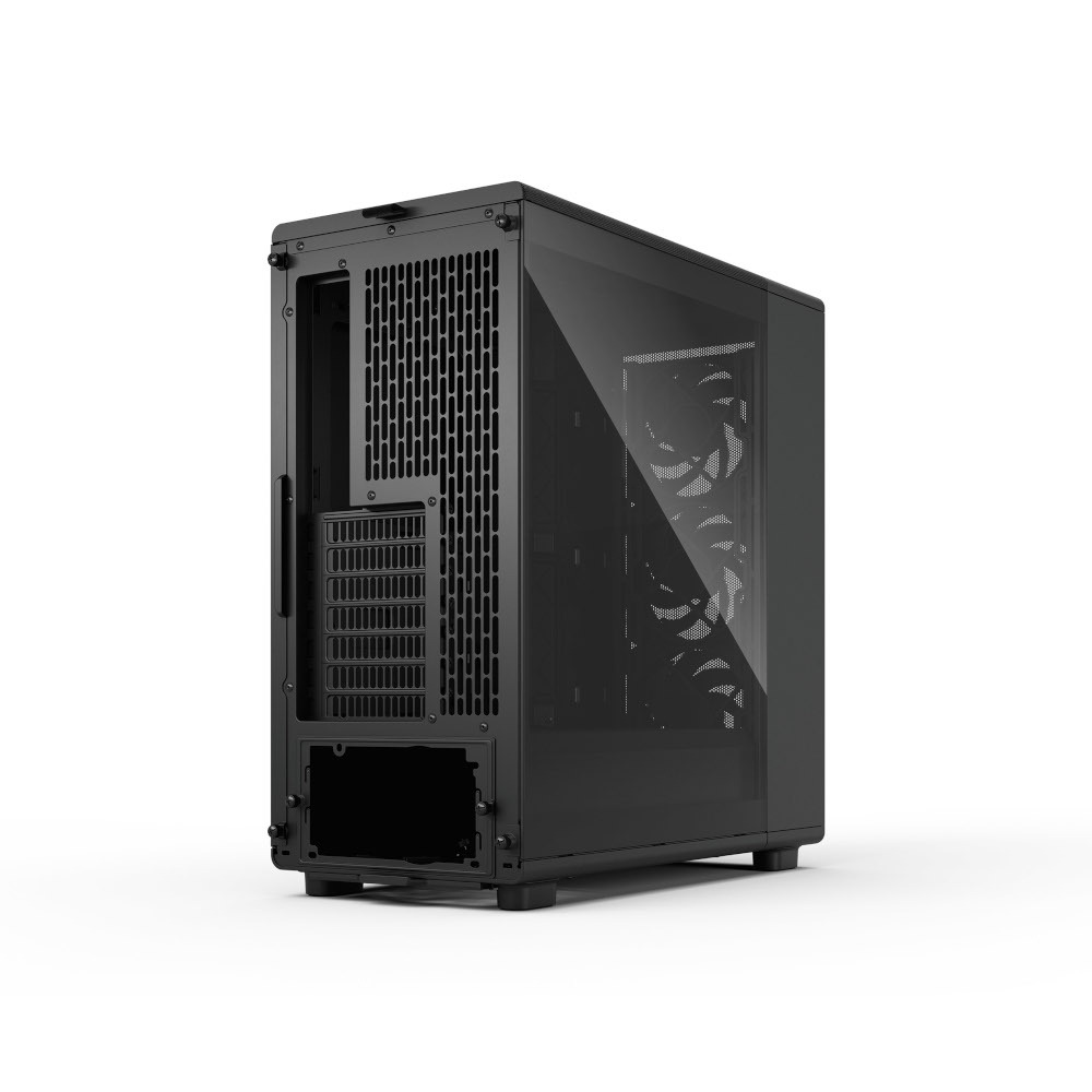 Корпус FRACTAL DESIGN Epoch TG Light tint Black (FD-C-EPO1A-02) фото