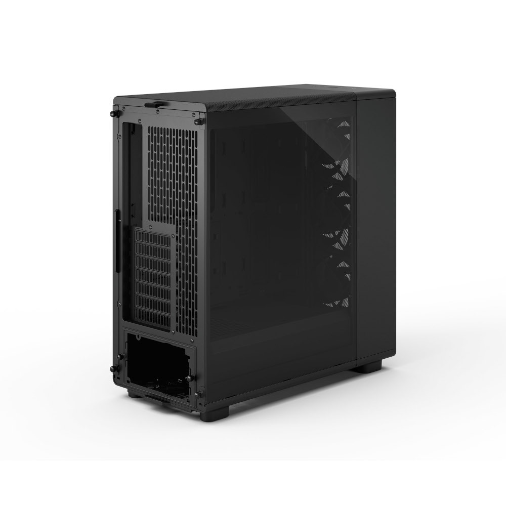Корпус FRACTAL DESIGN Epoch TG Light tint Black (FD-C-EPO1A-02) фото