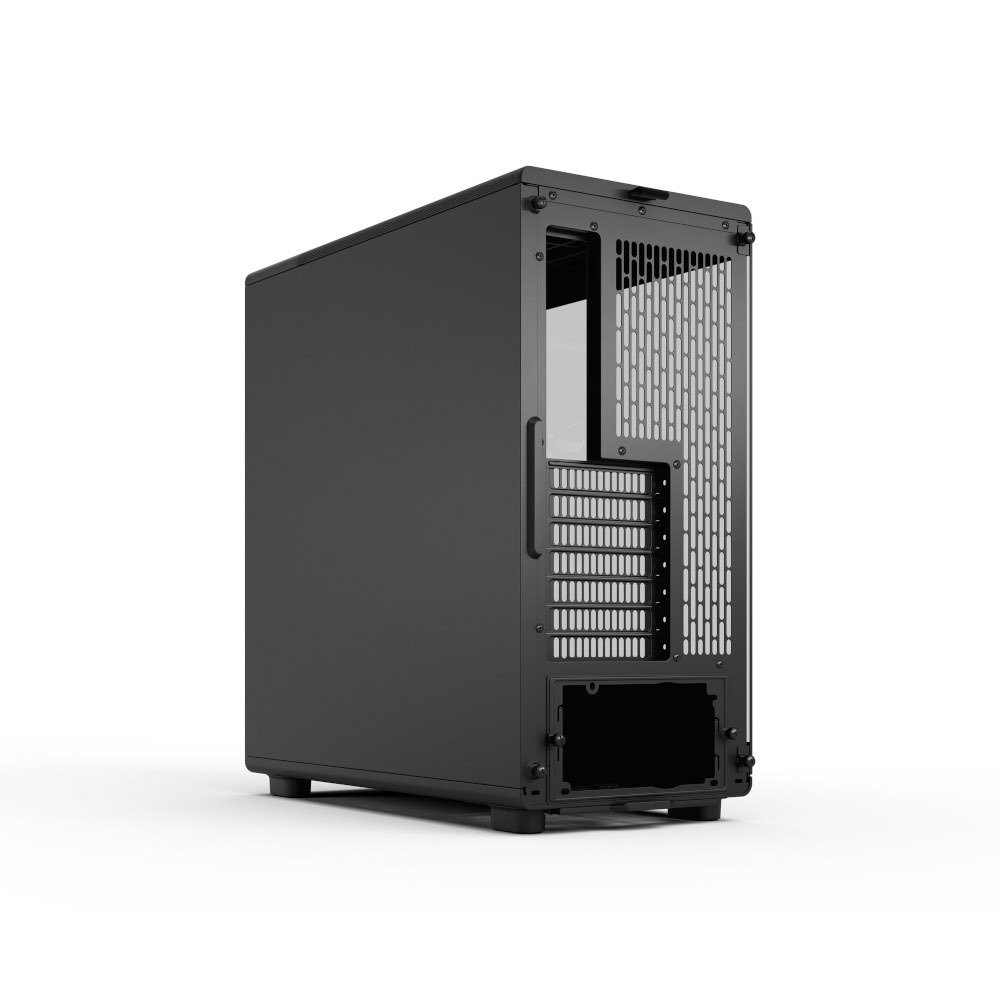 Корпус FRACTAL DESIGN Epoch TG Light tint Black (FD-C-EPO1A-02) фото