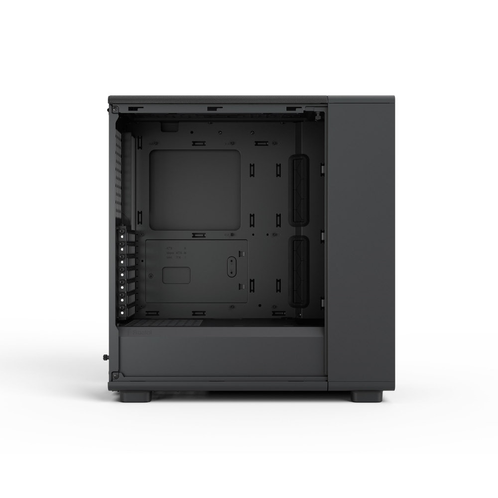 Корпус FRACTAL DESIGN Epoch TG Light tint Black (FD-C-EPO1A-02) фото