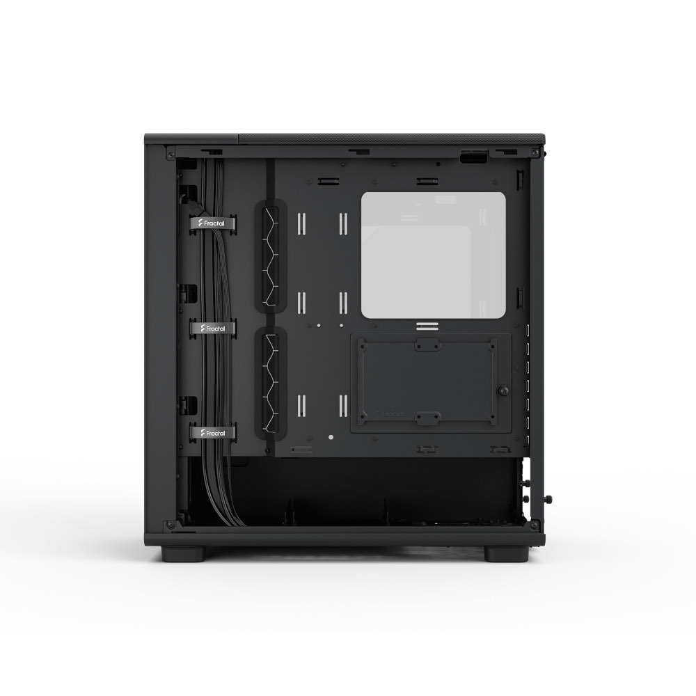 Корпус FRACTAL DESIGN Epoch TG Light tint Black (FD-C-EPO1A-02) фото