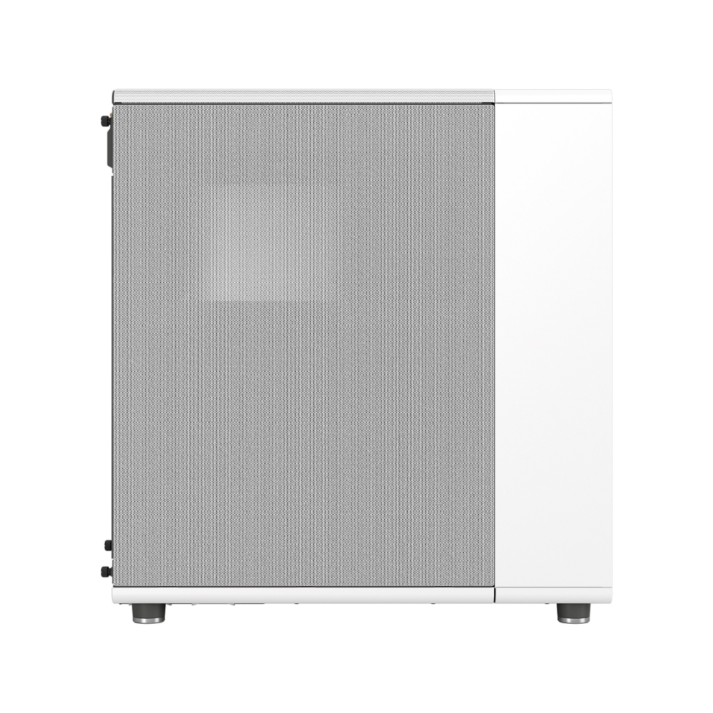 Корпус FRACTAL DESIGN North Chalk White (FD-C-NOR1C-03) фото