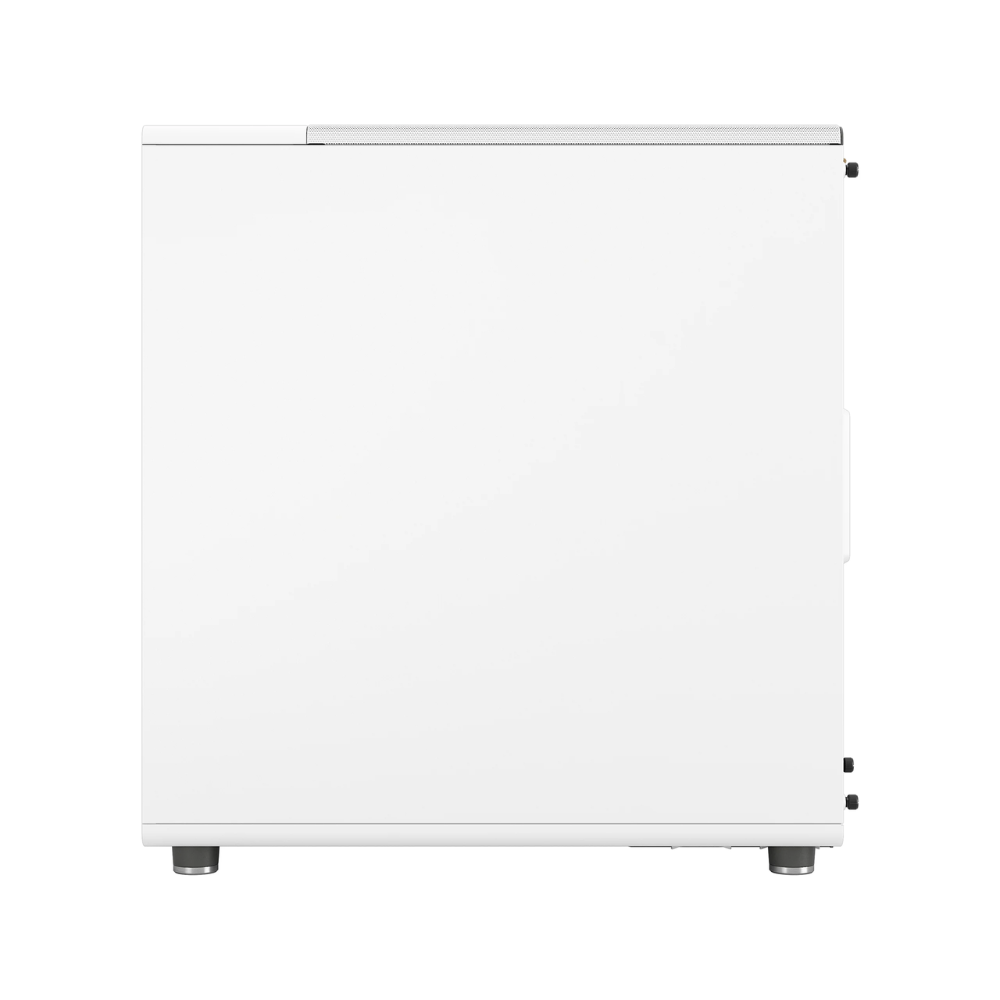 Корпус FRACTAL DESIGN North Chalk White TG Clear Tint (FD-C-NOR1C-04) фото