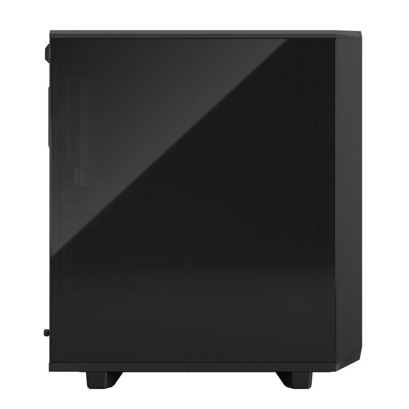 Корпус FRACTAL DESIGN Meshify 2 Compact Black TG Light Tint (FD-C-MES2C-03) фото3