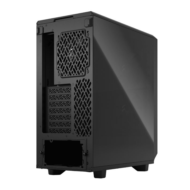Корпус FRACTAL DESIGN Meshify 2 Compact Black TG Light Tint (FD-C-MES2C-03) фото4