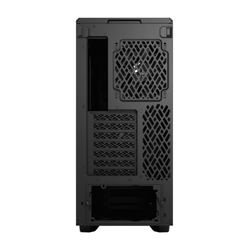 Корпус FRACTAL DESIGN Meshify 2 Compact Black TG Light Tint (FD-C-MES2C-03) фото5