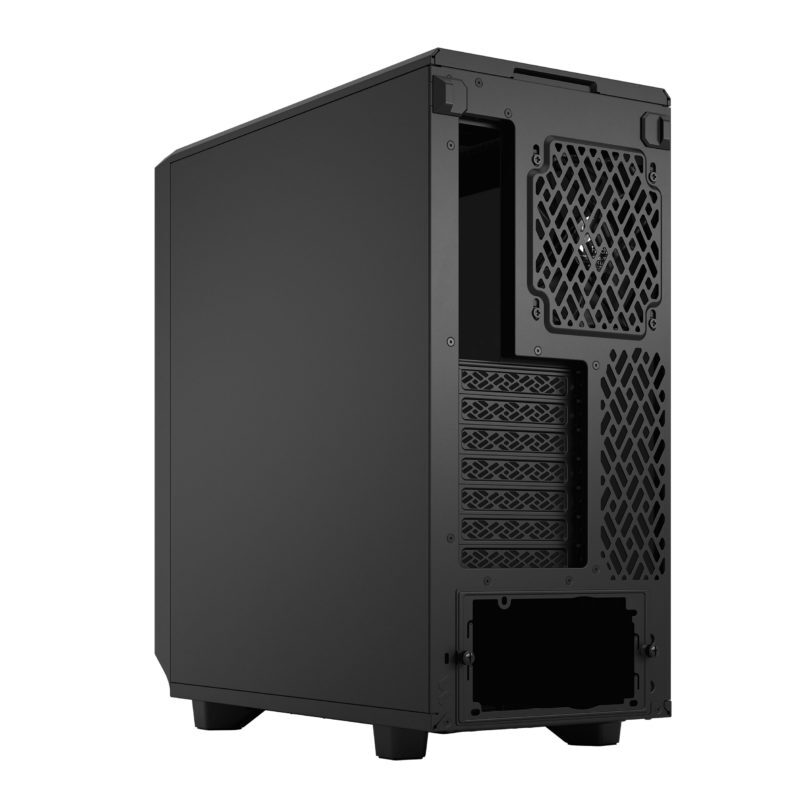 Корпус FRACTAL DESIGN Meshify 2 Compact Black TG Light Tint (FD-C-MES2C-03) фото6