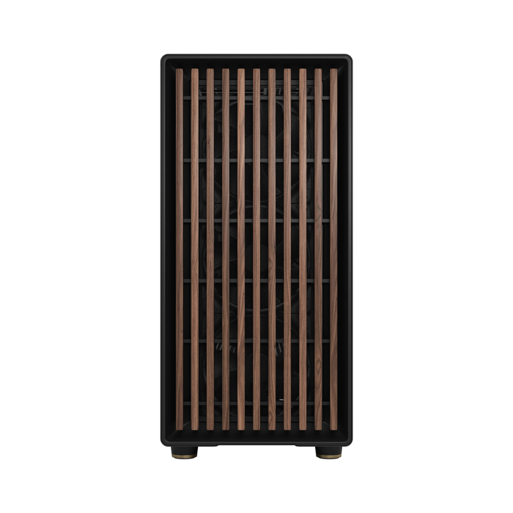 Корпус FRACTAL DESIGN North XL Charcoal Black (FD-C-NOR1X-01) фото2