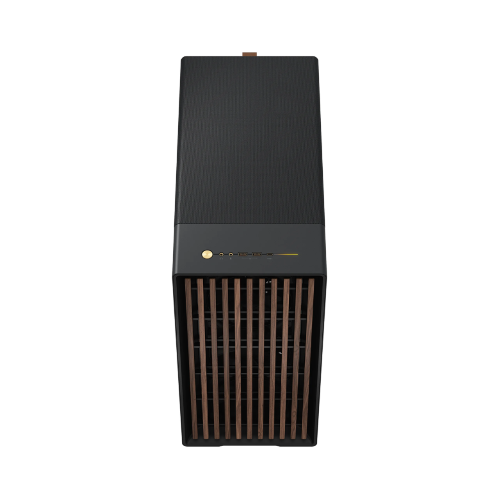 Корпус FRACTAL DESIGN North XL Charcoal Black (FD-C-NOR1X-01) фото3